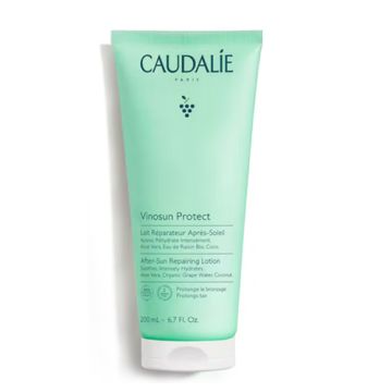 Caudalie Vinosun Protect Leche Reparadora After Sun 200ml