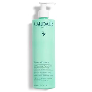 Caudalie Vinosun Protect Leche Reparadora After Sun 400ml