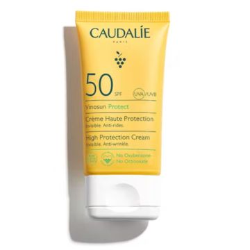 Caudalie Vinosun Protect Crema Spf50 50ml