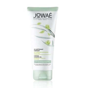 Jowae Gel Limpiador Purificante Piel Mixta-Grasa 200ml