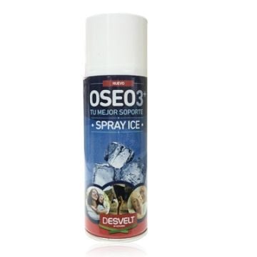 Desvelt Oseo3+ Spray Ice 200ml