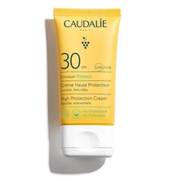 Caudalie Vinosun Protect Crema Spf30 50ml