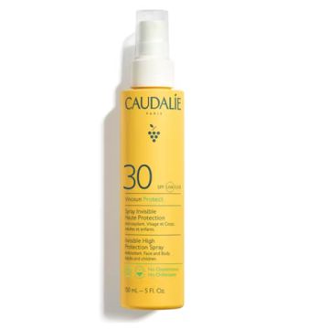 Caudalie Vinosun Protect Spray Invisible Spf30 150ml