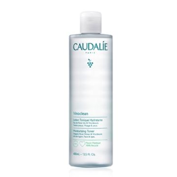 Caudalie Vinoclean Locion Tonica Hidratante 400ml