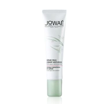 Jowae Serum Contorno de Ojos Alisador Anti-Arrugas 15ml