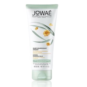 Jowae Balsamo Nutritivo Calmante Piel Seca 200ml