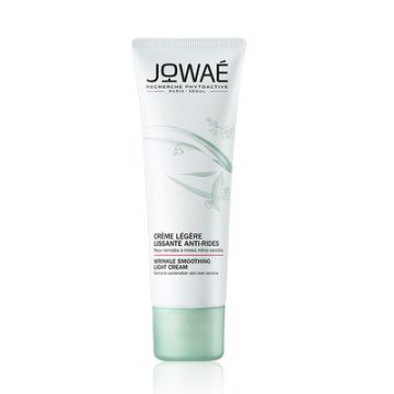 Jowae Crema Ligera Alisadora Anti-Arrugas Piel Normal-Mixta 40ml