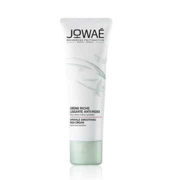 Jowae Crema Rica Alisadora Anti-Arrugas Piel Seca-Sensible 40ml