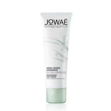 Jowae Crema Ligera Hidratante Piel Normal-Mixta 40ml