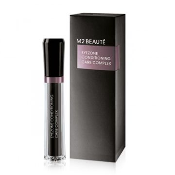 M2 Beaute Acondicionador Cuidado Cejas y Pestañas 8ml