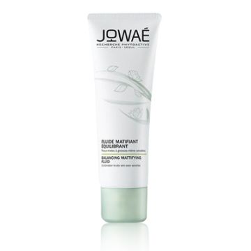 Jowae Fluido Matificante Equilibrante Piel Mixta-Grasa 40ml