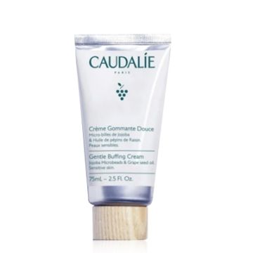 Caudalie Crema Exfoliante Suave Piel Sensible 75ml