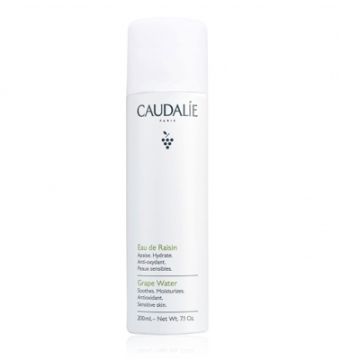 Caudalie Agua de Uva Hidratante Calmante Piel Sensible 200ml