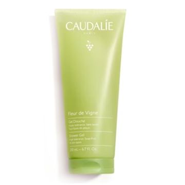 Caudalie Gel de Ducha Flor de La Vid 200ml