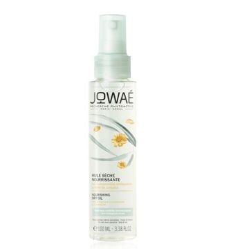 Jowae Aceite Seco Nutritivo Piel Seca-Sensible 100ml