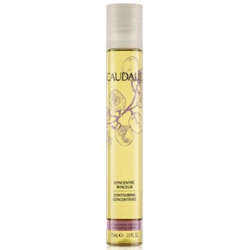 Caudalie Concentrado esencial esbeltez aceite seco 75ml