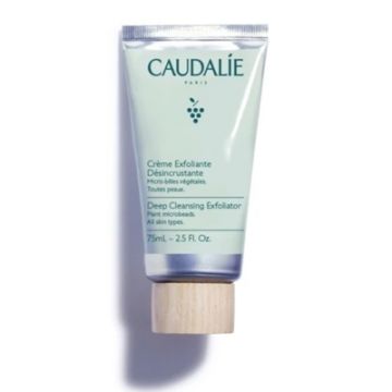 Caudalie Crema Exfoliante Desincrustante 75ml