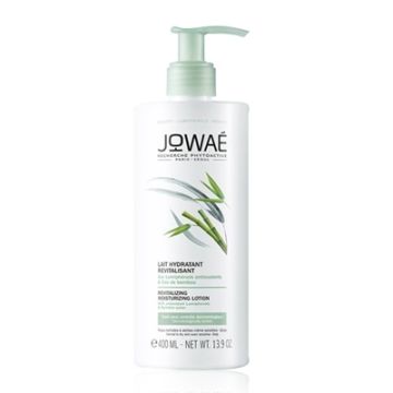 Jowae Leche Hidratante Revitalizante Piel Normal-Seca 400ml