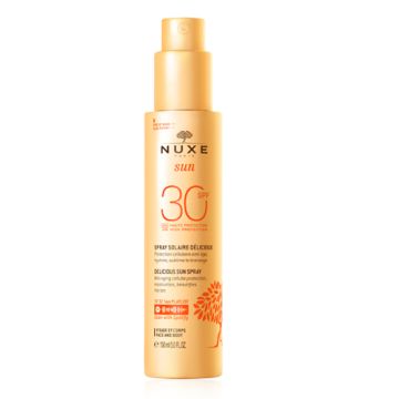 Nuxe Sun Spray Solar Delicioso Spf30 150ml