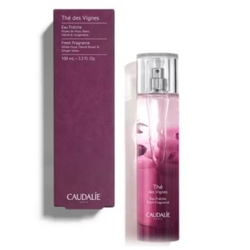 Caudalie The Des Vignes Agua Fresca 100ml