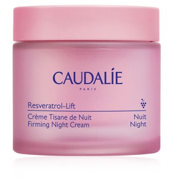 Caudalie Resveratrol Lift Crema Tisana Noche 50ml