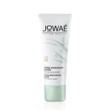 Jowae Crema Hidratante Color Claro 30ml