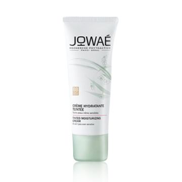 Jowae Crema Hidratante Color Dorado 30ml