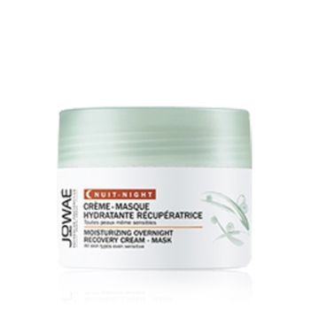 Jowae Crema Mascarilla Hidratante Restauradora Noche 40ml