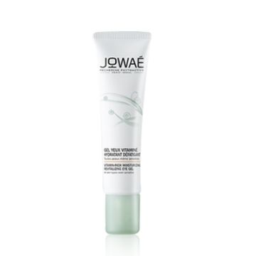 Jowae Gel Contorno de Ojos Vitaminado Hidratante Anti-Fatiga 15ml