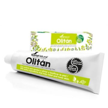 Soria Natural Olitan Gel Oleoso Calmante 40ml