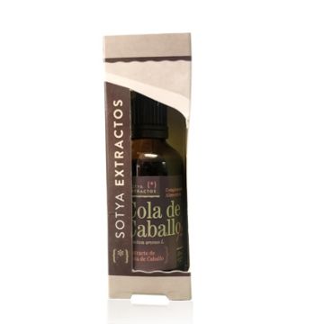 Sotya Cola de Caballo Fitoextracto 50ml