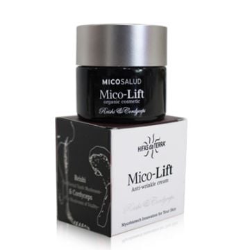 Hifas da Terra Mico-lift mujer 30ml