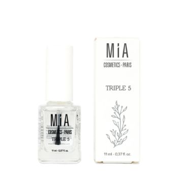 Mia Triple 5 Num 0272 Esmalte Regenerador de Uñas