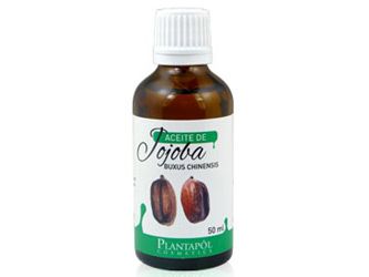 Plantapol aceite de jojoba 50ml