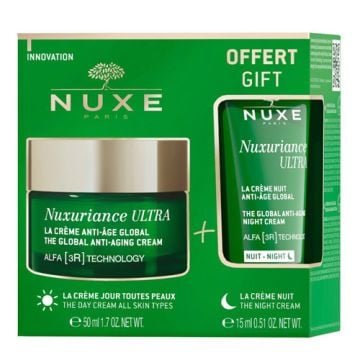 Nuxe Nuxuriance Ultra la Crema Antiedad Global 50ml