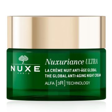 Nuxe Nuxuriance ultra la Crema de Noche Antiedad Global 50ml