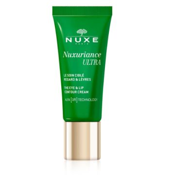 Nuxe Nuxuriance Ultra Contorno de Ojos y Labios 15ml