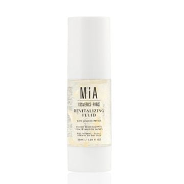 Mia Fluido Revitalizante con Petalos de Jazmin Num 0910 30ml