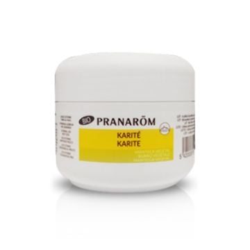 Pranarom Nature manteca de karite bio 100ml