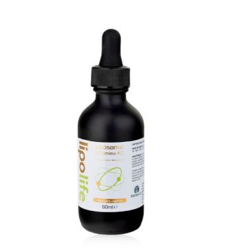 Lipofile Liposomal Vitamina K2 60ml