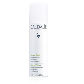 Caudalie Agua de Uva Hidratante Calmante Piel Sensible 75ml