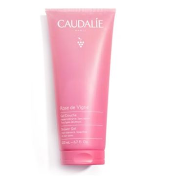 Caudalie Gel de Ducha Rose de Vigne 200ml