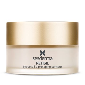 Sesderma Retisil Contorno Ojos y Labios Pro-Aging 30ml 