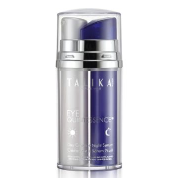 Talika Eye quintessence contorno de ojos antiedad 2x10ml