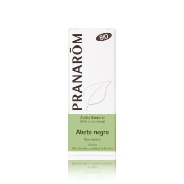 Pranarom Aceite esencial abeto negro bio 10ml