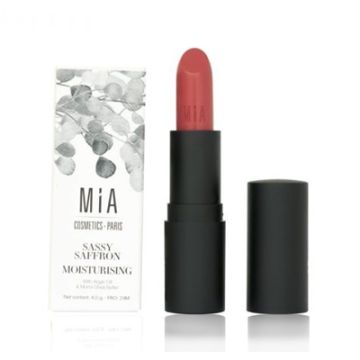 Mia Barra de Labios Hidratante 0511 Sassy Saffron 4gr