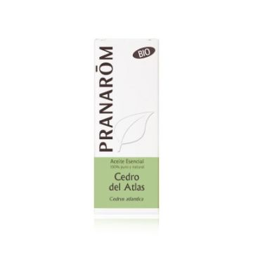 Pranarom Aceite esencial cedro de atlas bio 10ml