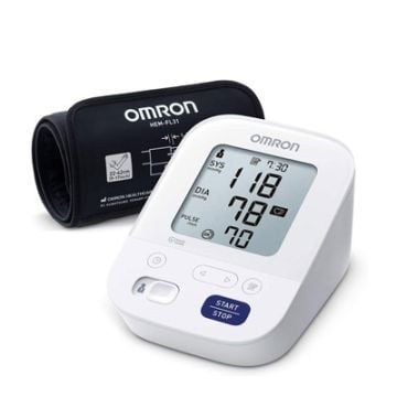 Omron M3 Comfort Tensiometro Digital Automatico Brazo