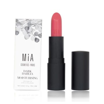 Mia Barra de labios hidratante 0508 dark dahlia 4gr