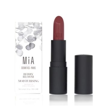 Mia Barra de Labios Hidratante 0512 Berry Bloom 4gr